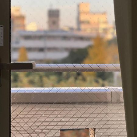 Ferienwohnung Pusu Okubo Präfektur Tokio Exterior foto