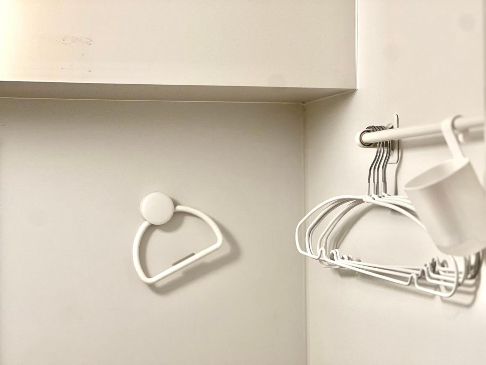 Ferienwohnung Pusu Okubo Präfektur Tokio Exterior foto