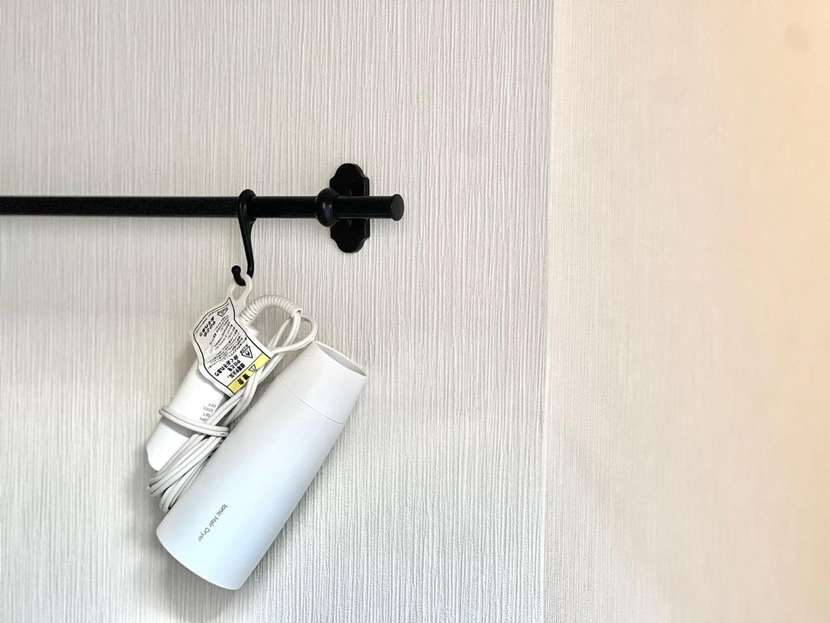 Ferienwohnung Pusu Okubo Präfektur Tokio Exterior foto